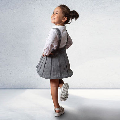 Gazzal Baby Wool Sarı Bebek Yünü - 812