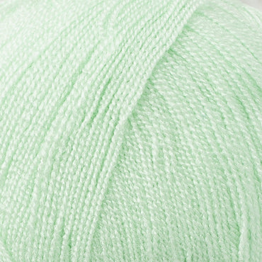 Örenbayan Kristal Açık Yeşil El Örgü İpliği - 090