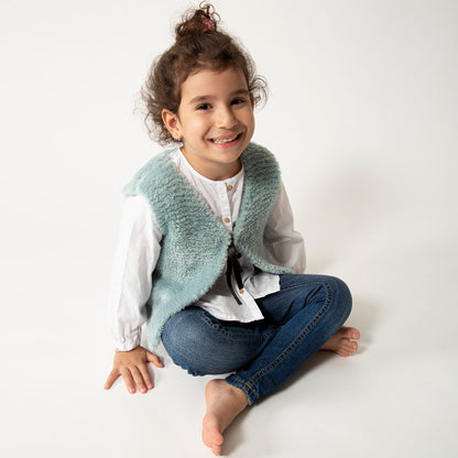 Yarnart Mink 50gr Açık Kahverengi El Örgü İpliği - 332