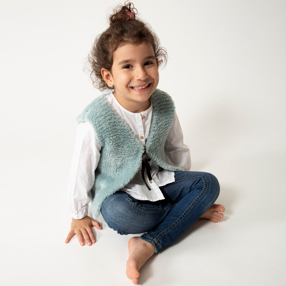 Yarnart Mink 50gr Krem El Örgü İpliği - 330