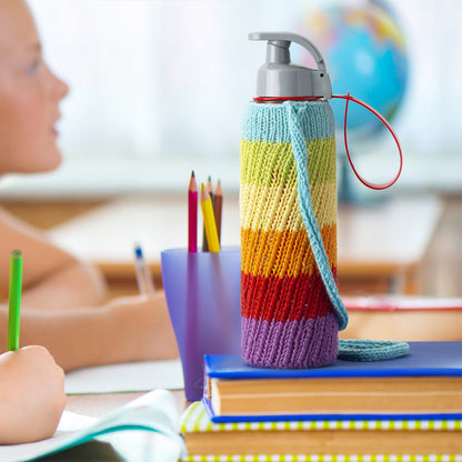 La Mia Cottony Bordo Bebek El Örgü İpi - P5