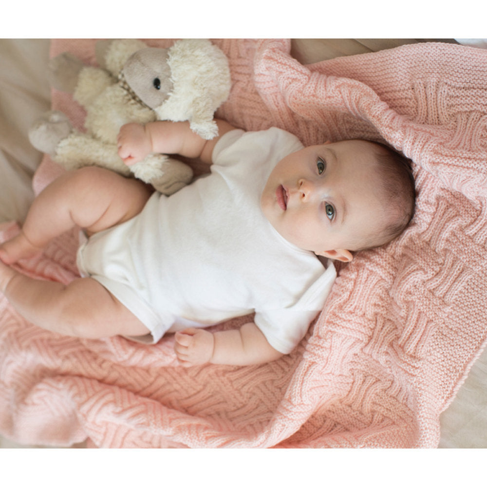 Himalaya Everyday Bebe Lux Pembe El Örgü İpi - 70404