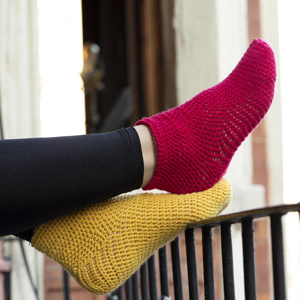 La Mia Merino Mavi El Örgü İpi - L095