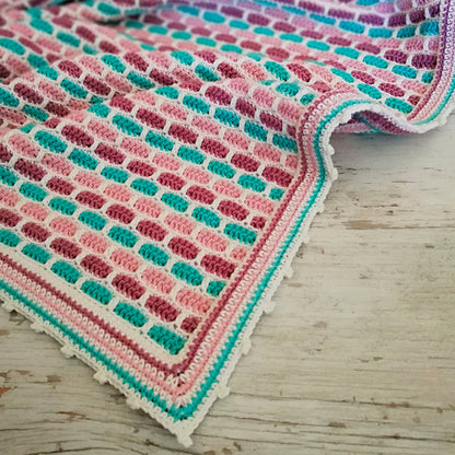 Anchor Baby Pure Cotton 4ply 50g Mor El Örgü İpi - 4804000 - 00430