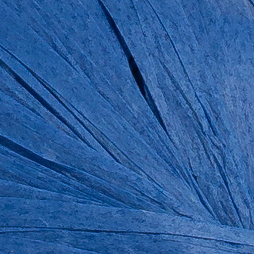Fibra Natura Raffia 40gr Mavi Kağıt İp - 116-13