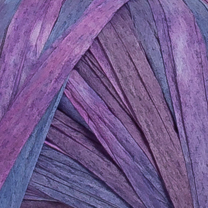 Fibra Natura Raffia Multi 35gr Ebruli Kağıt İp - 117-06