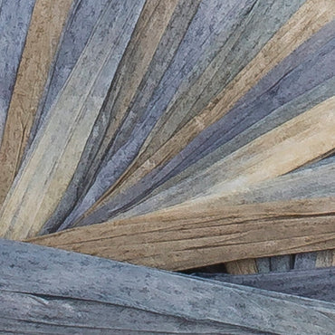 Fibra Natura Raffia Multi 35gr Ebruli Kağıt İp - 117-09