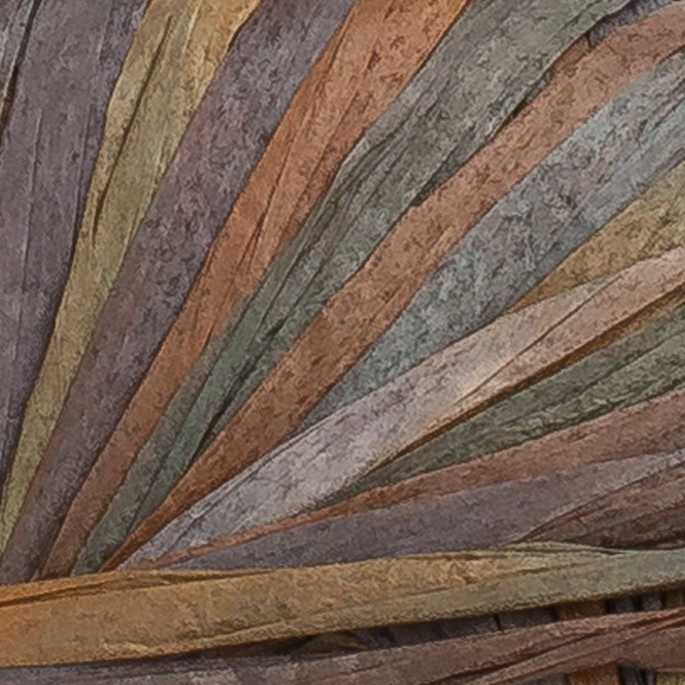 Fibra Natura Raffia Multi 35gr Ebruli Kağıt İp - 117-03