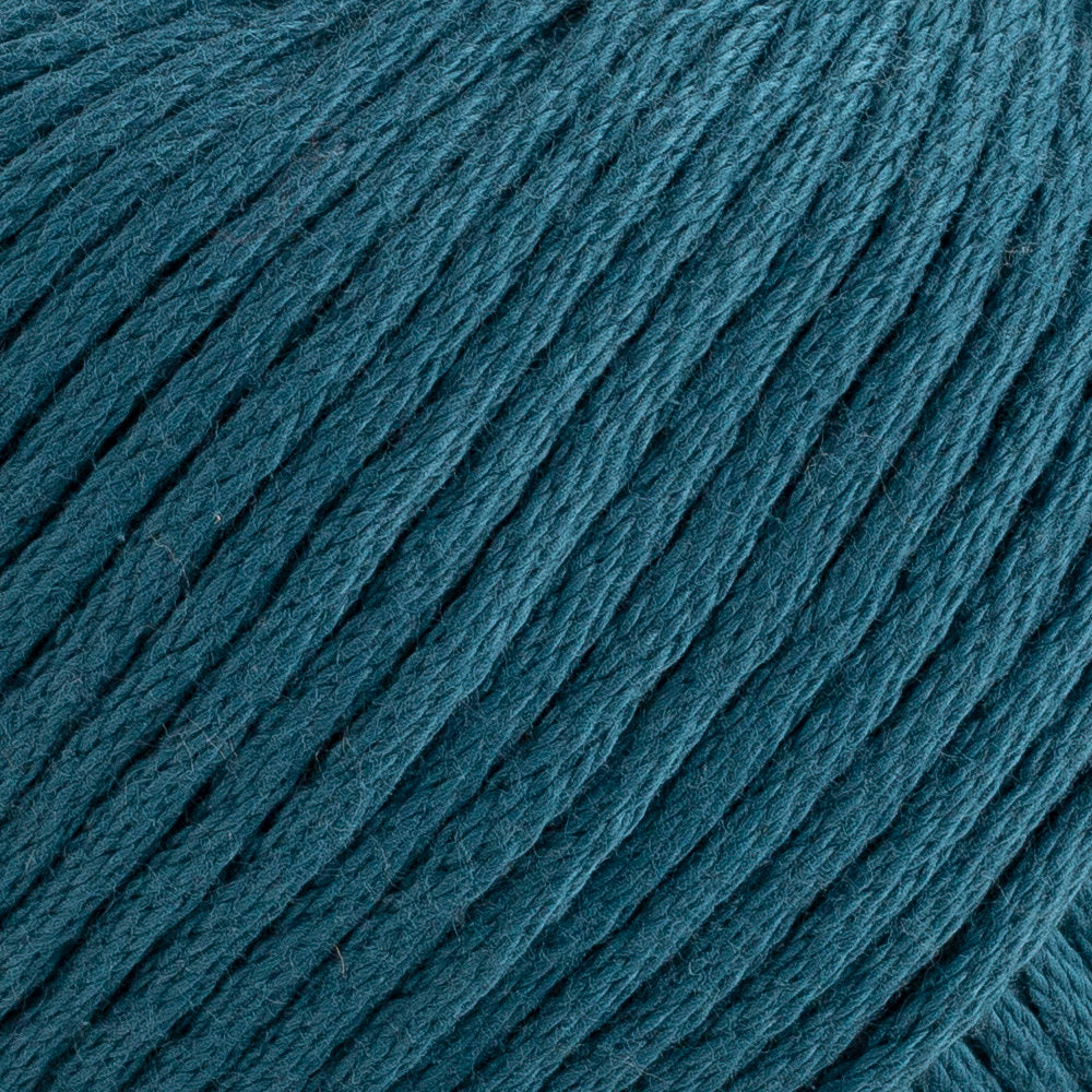 Dmc Natura XL Petrol Mavi El Örgü İpi - 71
