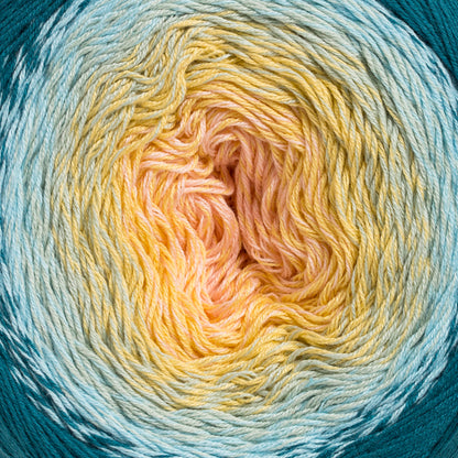 Yarnart Flowers Ebruli 250gr El Örgü İpi - 270