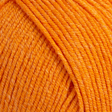 ÖRENBAYAN MADAME COTTON TURUNCU EL ÖRGÜ İPLİĞİ - 7