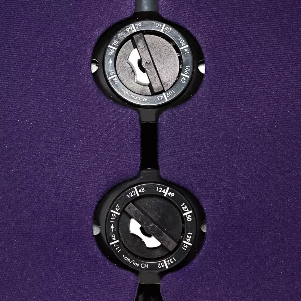 PRYM PROVA MANKENİ  L BEDEN - 611757 (48-54 BEDEN)