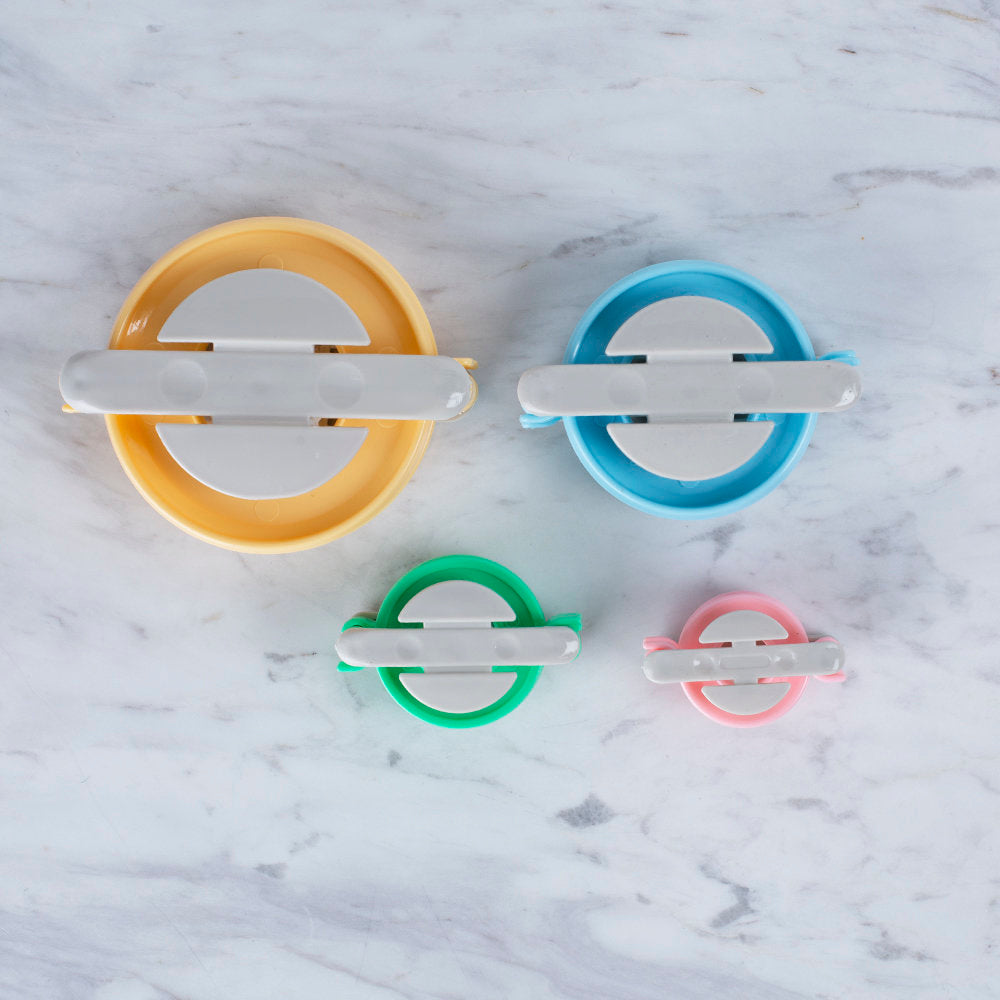 Loren 4'lü Ponponmatik 