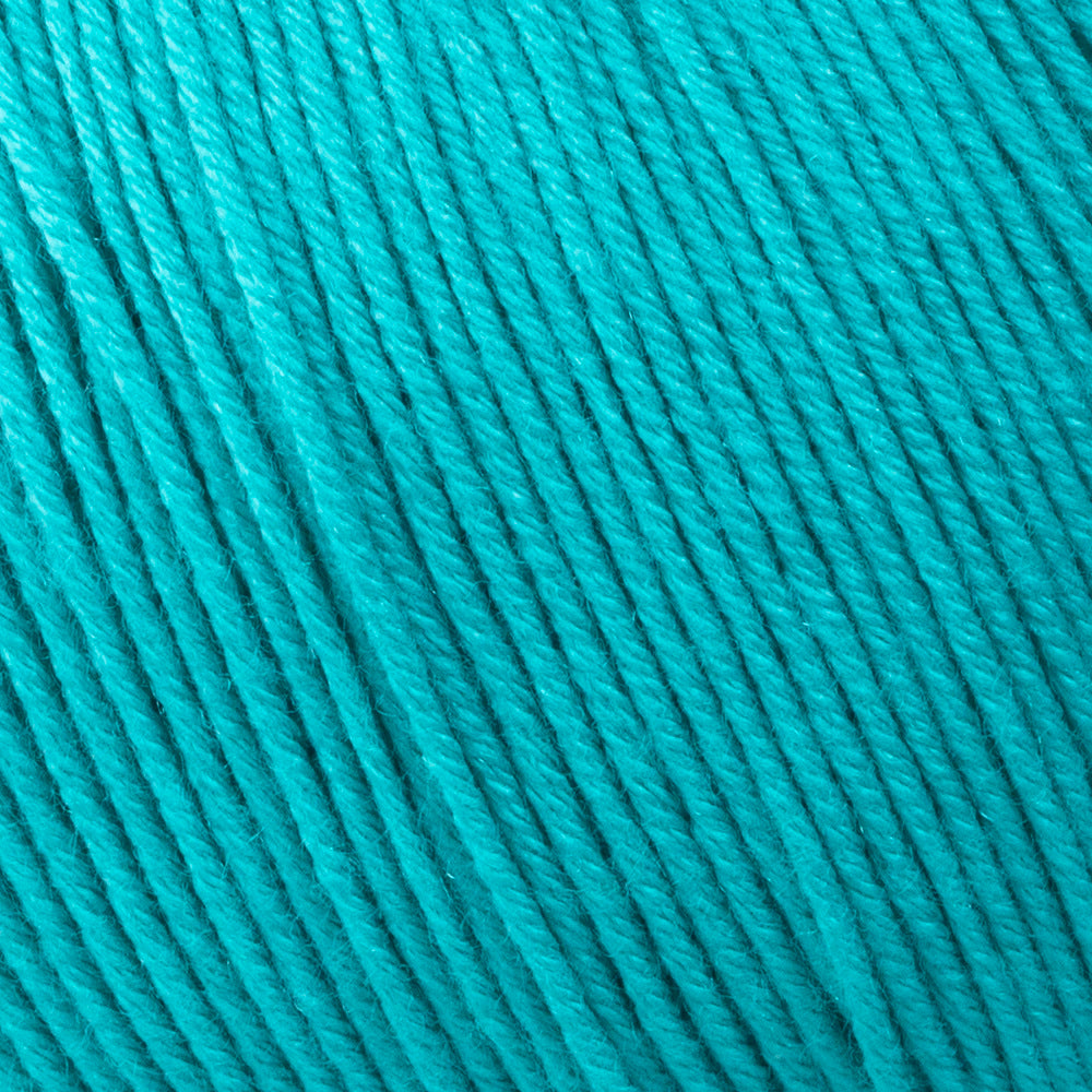 Himalaya Mercan Sport Yeşil El Örgü İpi - 101-27