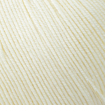 Himalaya Mercan Sport Açık Sarı El Örgü İpi - 101-33