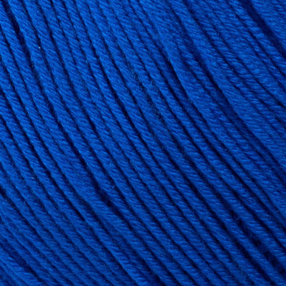 Himalaya Mercan Sport Saks Mavi El Örgü İpi - 101-29