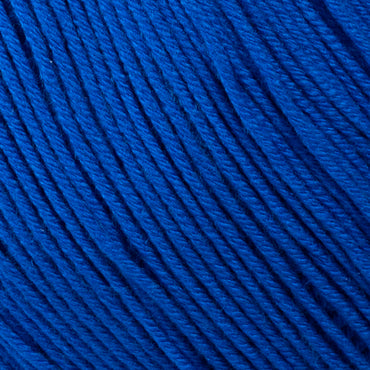 Himalaya Mercan Sport Saks Mavi El Örgü İpi - 101-29