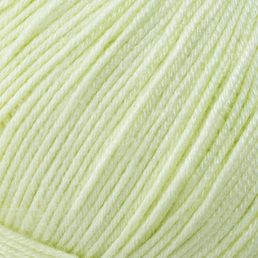 Himalaya Mercan Sport Sarı El Örgü İpi - 101-34