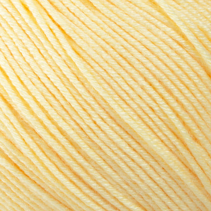 Himalaya Mercan Sport Bebe Sarı El Örgü İpi - 101-03