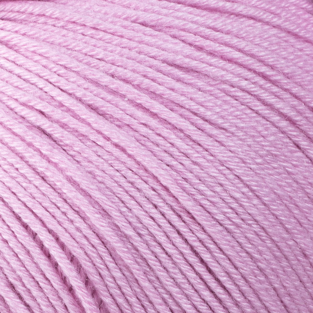 Himalaya Mercan Sport Gül Kurusu El Örgü İpi - 101-37