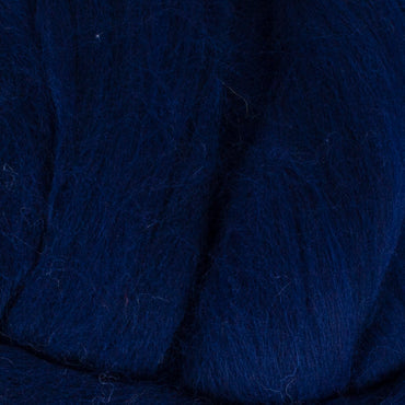 La Mia Jumbo Lacivert Dev Yün El Örgü İpi - J7