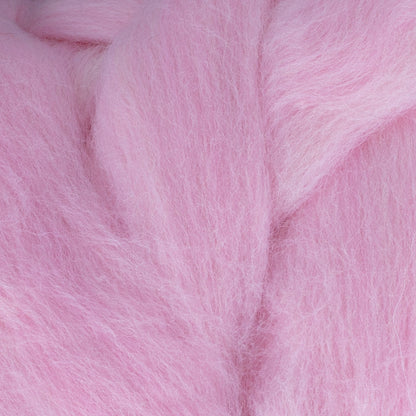 La Mia Jumbo Pembe Dev Yün El Örgü İpi - J9