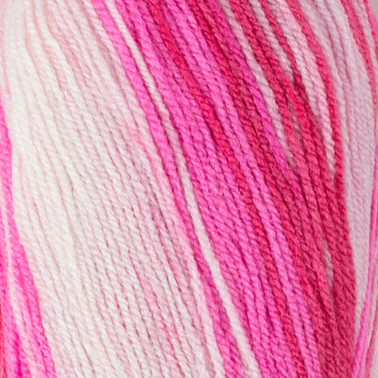 Örenbayan Sweet Baby Batik Ebruli El Örgü İpi - 325