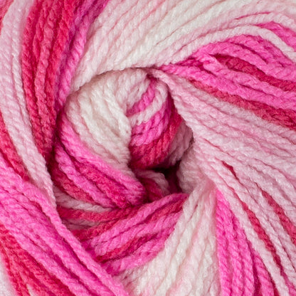 Örenbayan Sweet Baby Batik Ebruli El Örgü İpi - 325