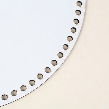 Loren Ahşap Puset Taban