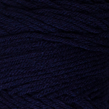 Himalaya Süper Soft Yarn 200 Gr Lacivert El Örgü İpi - 80809 