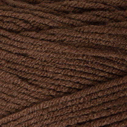 Himalaya Süper Soft Yarn 200 Gr Kahverengi El Örgü İpi - 80846