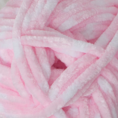 Himalaya Dolphin Baby Colors Kadife Ebruli El Örgü İpi - 80424