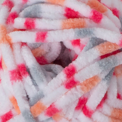 Himalaya Dolphin Baby Colors Kadife Ebruli El Örgü İpi - 80420