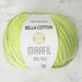 Mirafil Bella Cotton Limon Bahçesi El Örgü İpi - 03