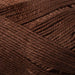 Fibra Natura Luxor Kahverengi El Örgü İpi -105-22