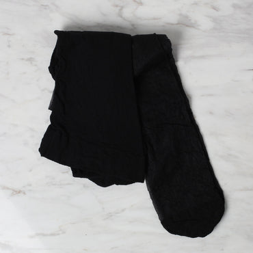 Italiana 108 Fit 15  Külotlu Çorap , Siyah, 500/3