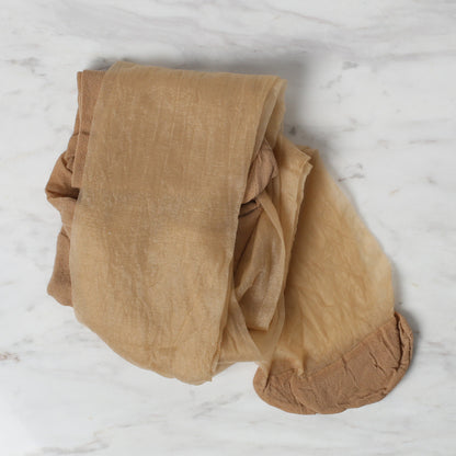 Italiana 108 Fit 15  Külotlu Çorap , Sahra Ten, 52/2