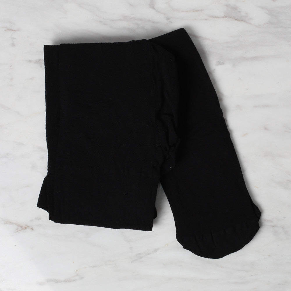 Italiana 1155 Süper 15 Maxi  Külotlu Çorap, Siyah, 500/5