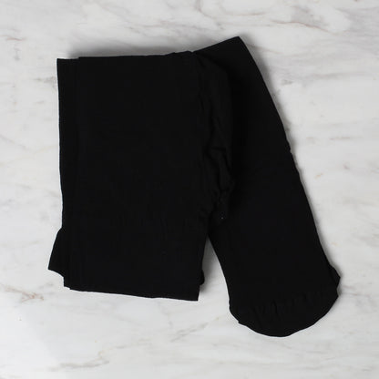 Italiana 1155 Süper 15 Maxi  Külotlu Çorap, Siyah, 500/5