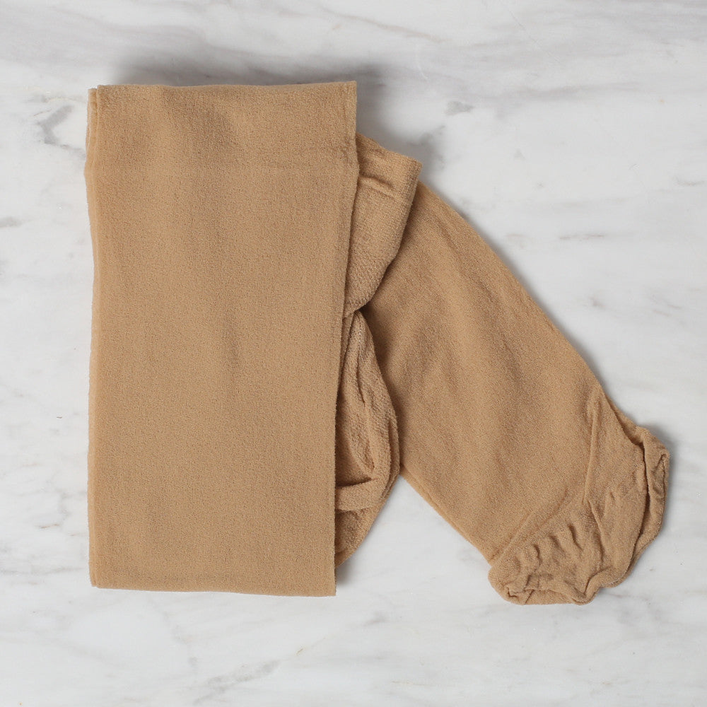 Italiana 1111 Süper 15  Külotlu Çorap, Sahra Ten, 52/3