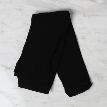 Italiana 1111 Süper 15  Külotlu Çorap, Siyah, 500/3