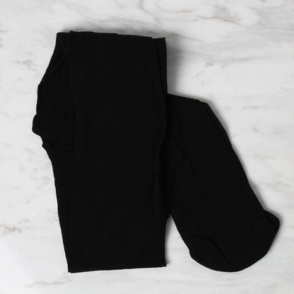 Italiana 1111 Süper 15  Külotlu Çorap, Siyah, 500/2