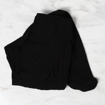 Italiana 1111 Süper 15  Külotlu Çorap, Siyah, 500/1