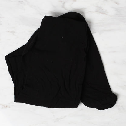 Italiana 1111 Süper 15  Külotlu Çorap, Siyah, 500/1