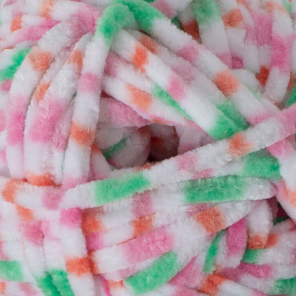 Himalaya Dolphin Baby Colors Kadife Ebruli El Örgü İpi - 80404