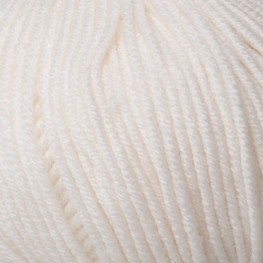 Fibra Natura Dona Ekru El Örgü İpi -106-32