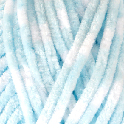 Himalaya Dolphin Baby Colors Kadife Ebruli El Örgü İpi - 80425