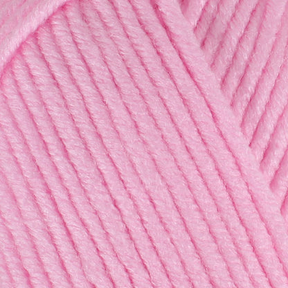 YarnArt Norway Bebe pembe El Örgü İpi - 20