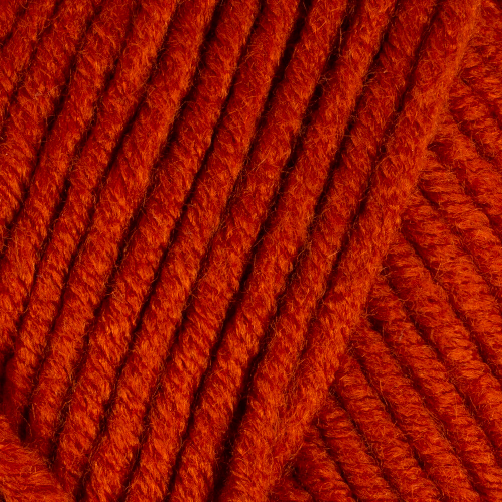 YarnArt Norway Kiremit El Örgü İpi - 847