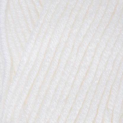 YarnArt Norway Beyaz El Örgü İpi - 150